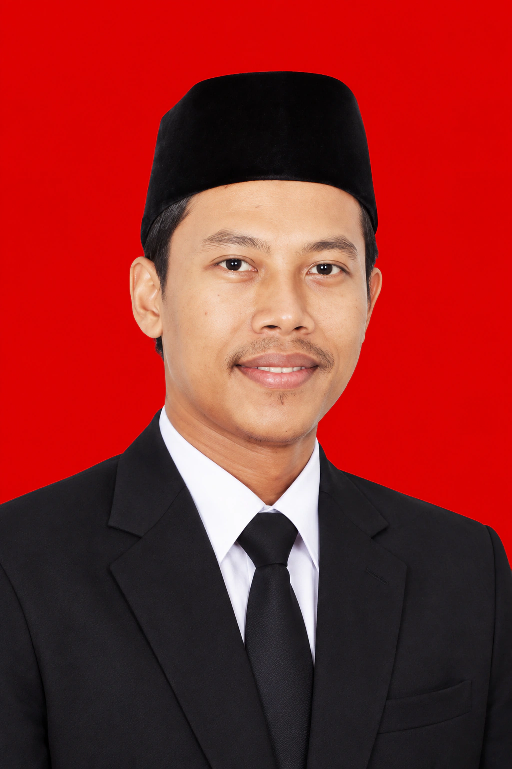 Basorudin, S.Pd., M.Kom